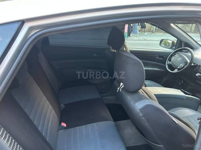 Toyota Prius 2007, 250,000 km - 1.5 l - Bakı