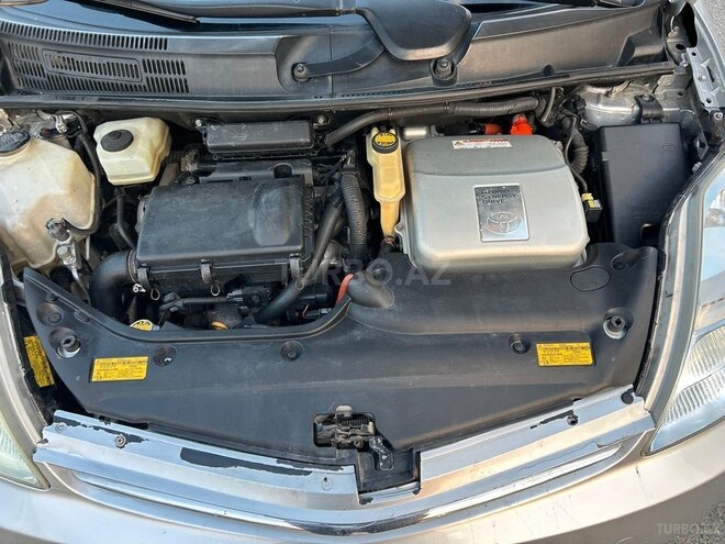Toyota Prius 2007, 250,000 km - 1.5 l - Bakı