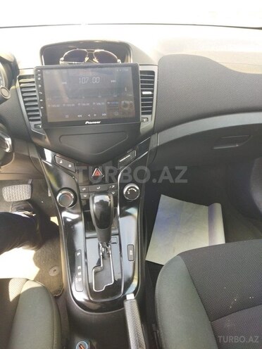 Chevrolet Cruze 2011, 255,000 km - 1.4 l - Bakı