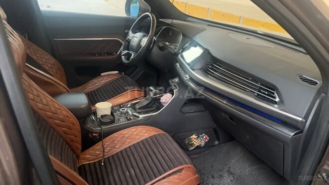 Haval H6 2019, 146,000 km - 2.0 l - Bakı
