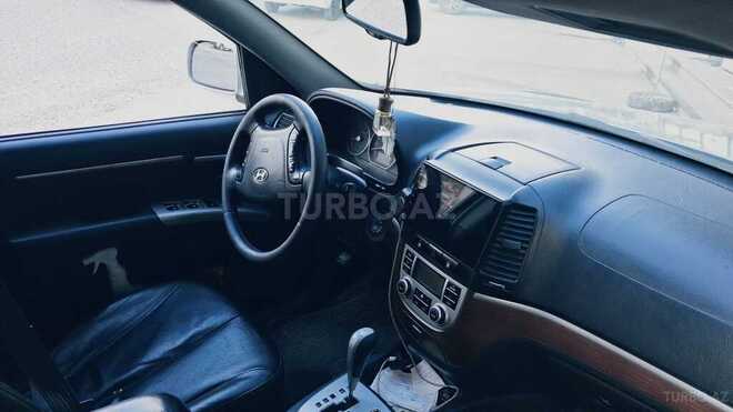 Hyundai Santa Fe 2008, 350,000 km - 2.0 l - Bakı