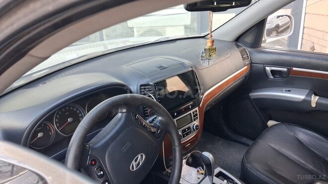 Hyundai Santa Fe 2008, 350,000 km - 2.0 l - Bakı