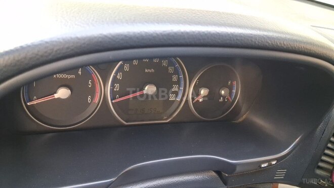 Hyundai Santa Fe 2008, 350,000 km - 2.0 l - Bakı