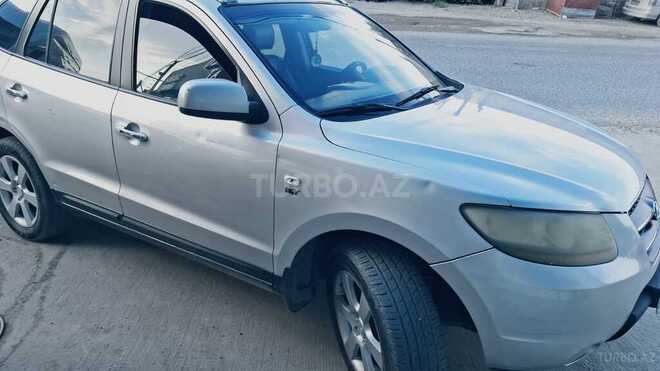 Hyundai Santa Fe 2008, 350,000 km - 2.0 l - Bakı