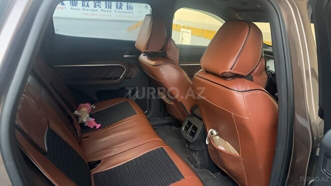 Haval H6 2019, 146,000 km - 2.0 l - Bakı