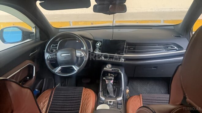 Haval H6 2019, 146,000 km - 2.0 l - Bakı