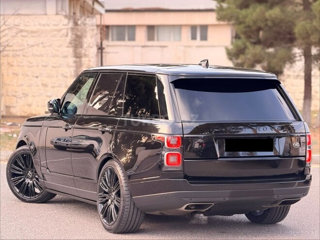 Land Rover Range Rover 2020, 145,000 km - 3.0 l - Bakı