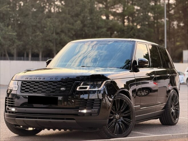 Land Rover Range Rover 2020, 145,000 km - 3.0 l - Bakı
