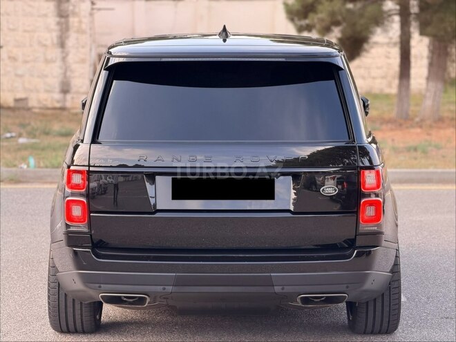Land Rover Range Rover 2020, 145,000 km - 3.0 l - Bakı