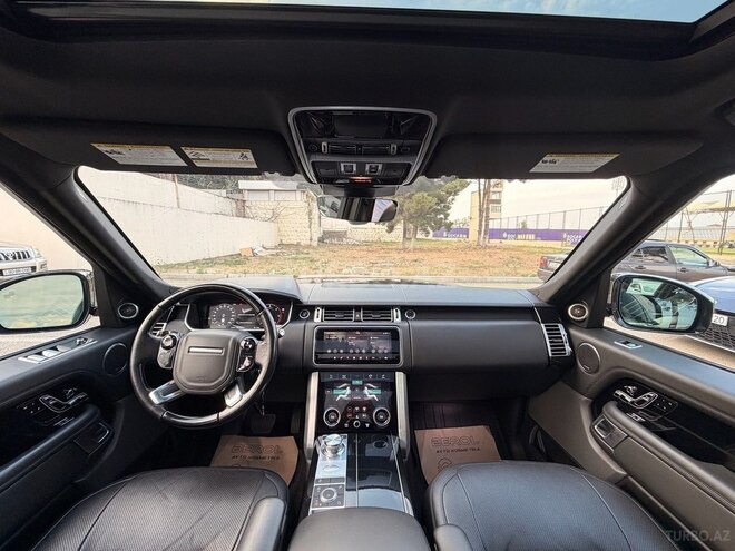 Land Rover Range Rover 2020, 145,000 km - 3.0 l - Bakı