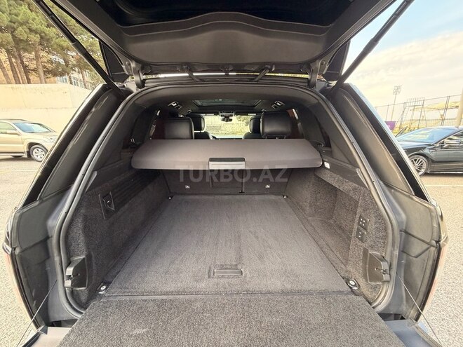 Land Rover Range Rover 2020, 145,000 km - 3.0 l - Bakı