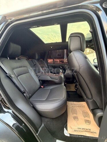 Land Rover Range Rover 2020, 145,000 km - 3.0 l - Bakı