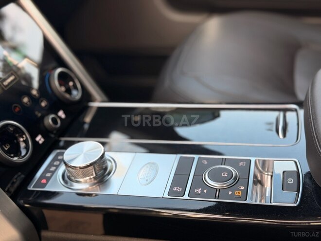 Land Rover Range Rover 2020, 145,000 km - 3.0 l - Bakı