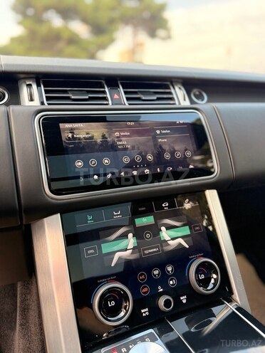 Land Rover Range Rover 2020, 145,000 km - 3.0 l - Bakı