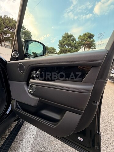 Land Rover Range Rover 2020, 145,000 km - 3.0 l - Bakı