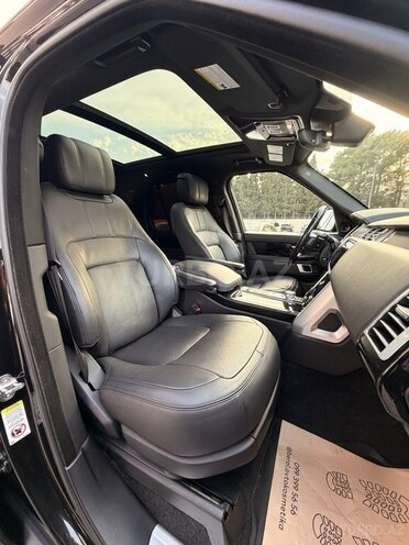 Land Rover Range Rover 2020, 145,000 km - 3.0 l - Bakı