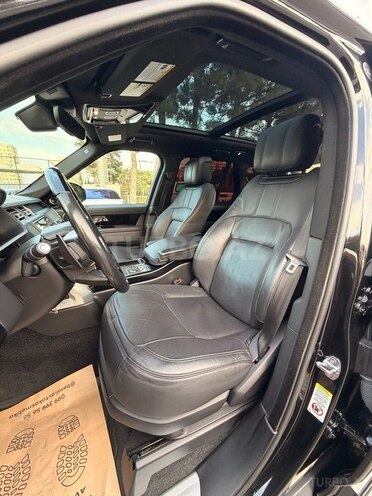 Land Rover Range Rover 2020, 145,000 km - 3.0 l - Bakı