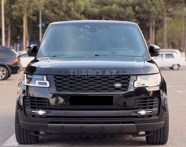 Land Rover Range Rover 2020, 145,000 km - 3.0 l - Bakı