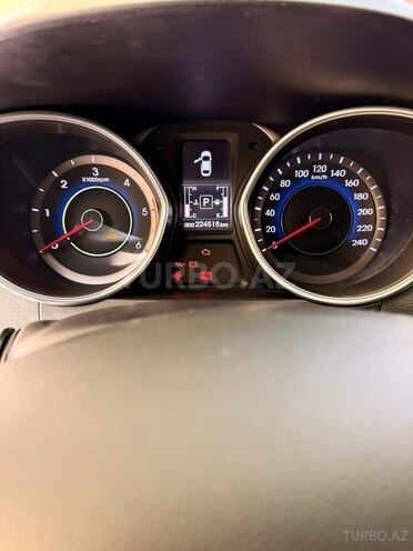 Hyundai Avante 2014, 224,515 km - 1.6 l - Bakı