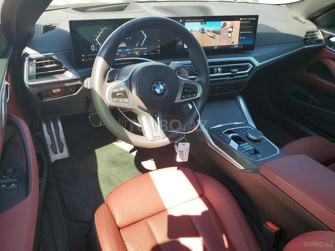 BMW 430 2023, 38,413 km - 2.0 l - Bakı