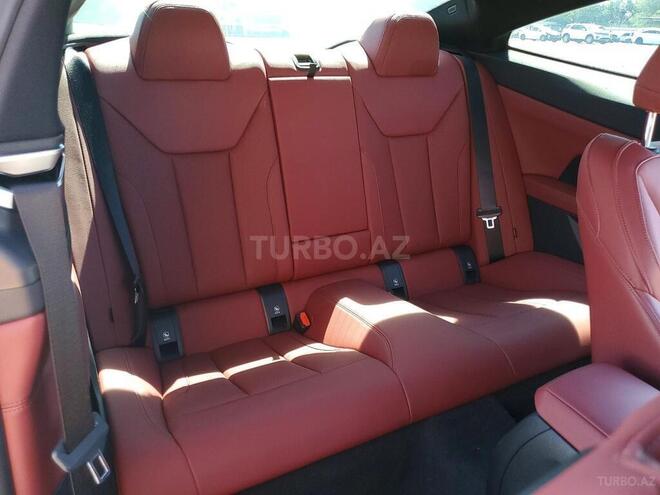 BMW 430 2023, 38,413 km - 2.0 l - Bakı