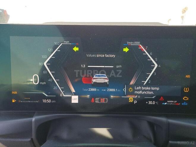 BMW 430 2023, 38,413 km - 2.0 l - Bakı