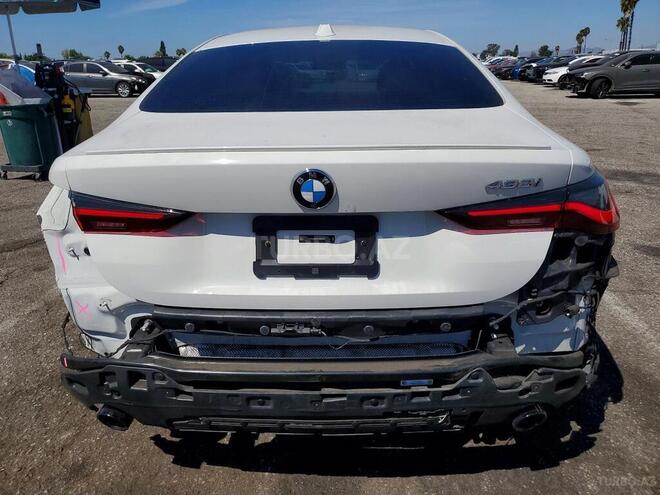 BMW 430 2023, 38,413 km - 2.0 l - Bakı