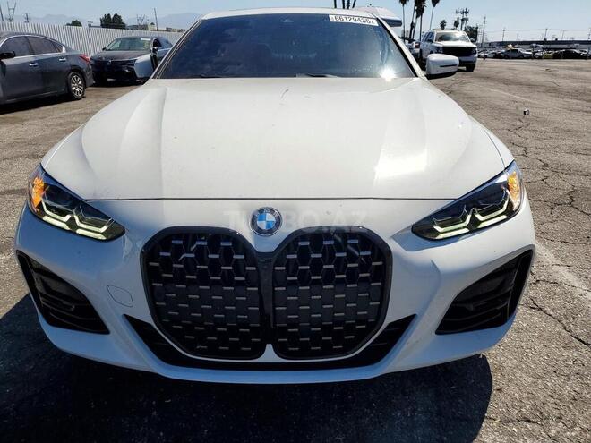 BMW 430 2023, 38,413 km - 2.0 l - Bakı