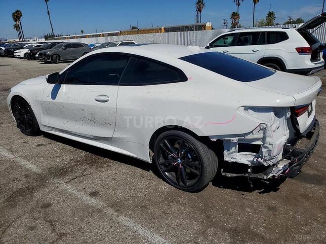 BMW 430 2023, 38,413 km - 2.0 l - Bakı