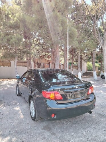 Toyota Corolla 2010, 320,000 km - 1.6 l - Bakı