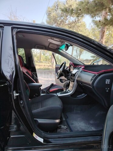 Toyota Corolla 2010, 320,000 km - 1.6 l - Bakı
