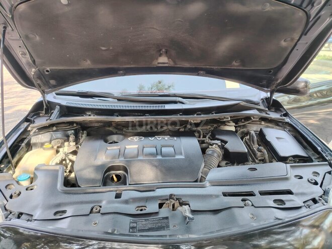 Toyota Corolla 2010, 320,000 km - 1.6 l - Bakı