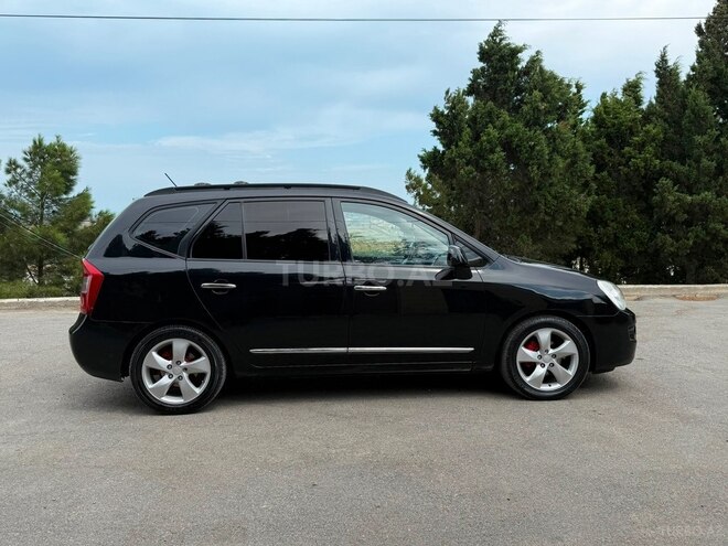 Kia Carens 2008, 445,658 km - 2.0 l - Bakı