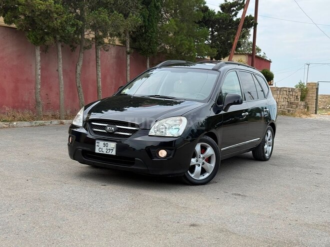 Kia Carens 2008, 445,658 km - 2.0 l - Bakı