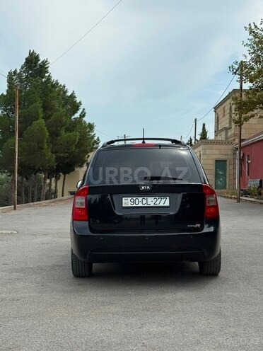 Kia Carens 2008, 445,658 km - 2.0 l - Bakı