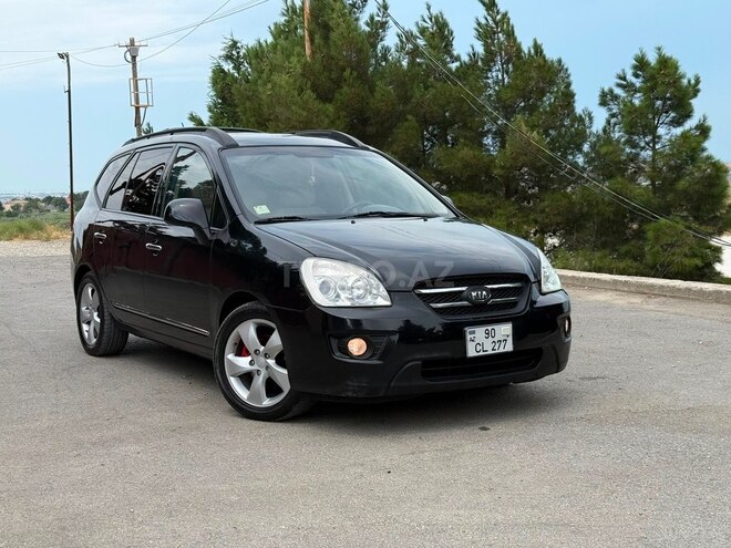 Kia Carens 2008, 445,658 km - 2.0 l - Bakı