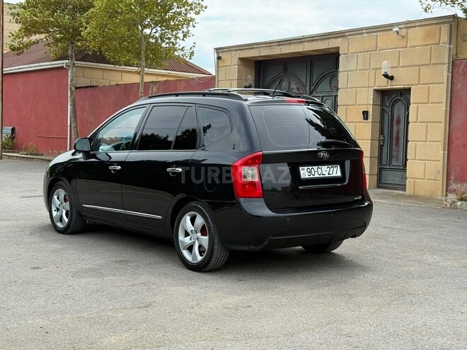 Kia Carens 2008, 445,658 km - 2.0 l - Bakı