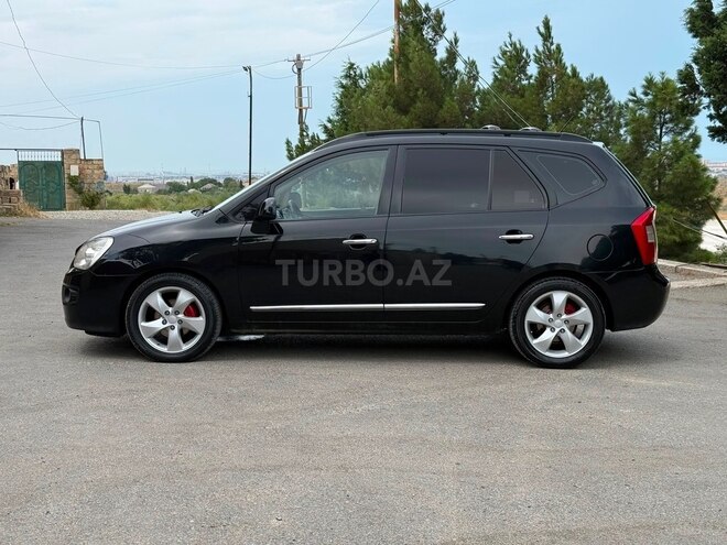 Kia Carens 2008, 445,658 km - 2.0 l - Bakı
