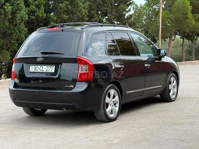 Kia Carens 2008, 445,658 km - 2.0 l - Bakı