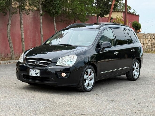 Kia Carens 2008, 445,658 km - 2.0 l - Bakı