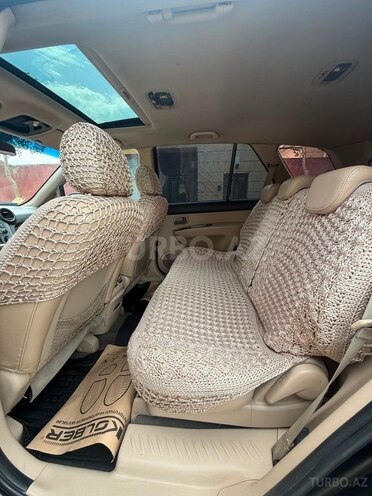 Kia Carens 2008, 445,658 km - 2.0 l - Bakı