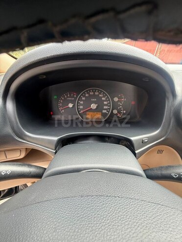 Kia Carens 2008, 445,658 km - 2.0 l - Bakı