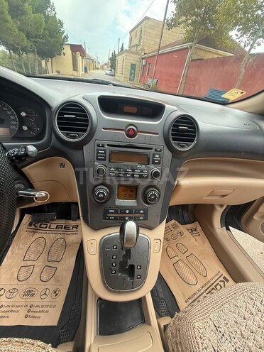 Kia Carens 2008, 445,658 km - 2.0 l - Bakı