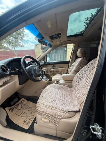 Kia Carens 2008, 445,658 km - 2.0 l - Bakı