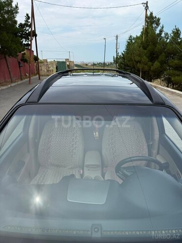 Kia Carens 2008, 445,658 km - 2.0 l - Bakı
