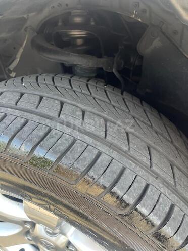 Toyota Land Cruiser Prado 2006, 309,000 km - 2.7 л - Qax