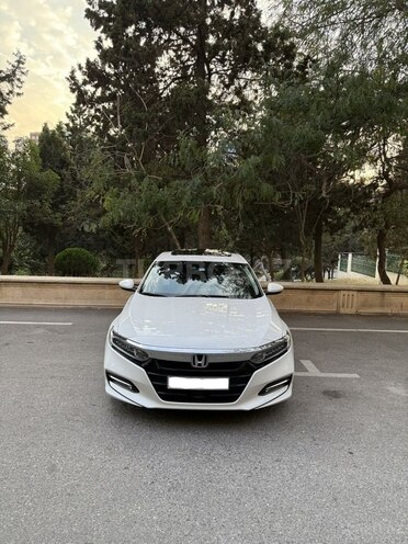 Honda Accord 2020, 78,700 km - 2.0 l - Bakı