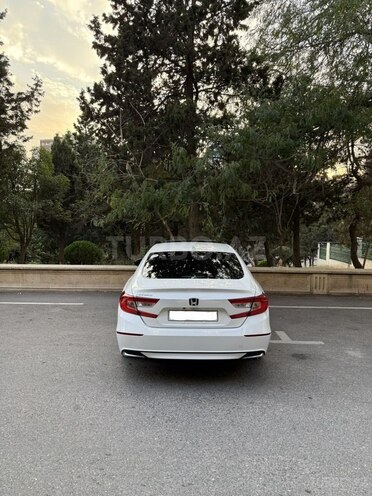 Honda Accord 2020, 78,700 km - 2.0 l - Bakı