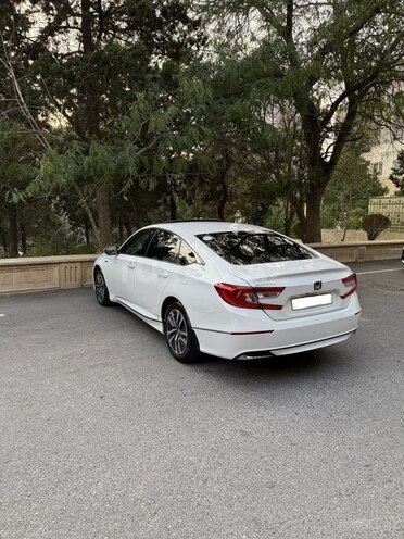 Honda Accord 2020, 78,700 km - 2.0 l - Bakı