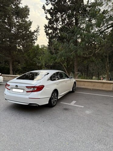 Honda Accord 2020, 78,700 km - 2.0 l - Bakı